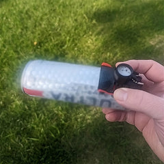 Shotgun Tool with Bottle Opener Keychain