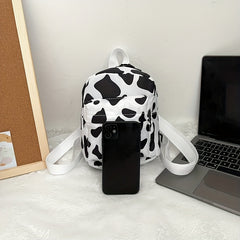 Kids Butterfly Schoolbag Lightweight Backpack Boys Girls Travel Backpack