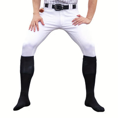 Men's Compression Sport Socks for Basketball Football Training