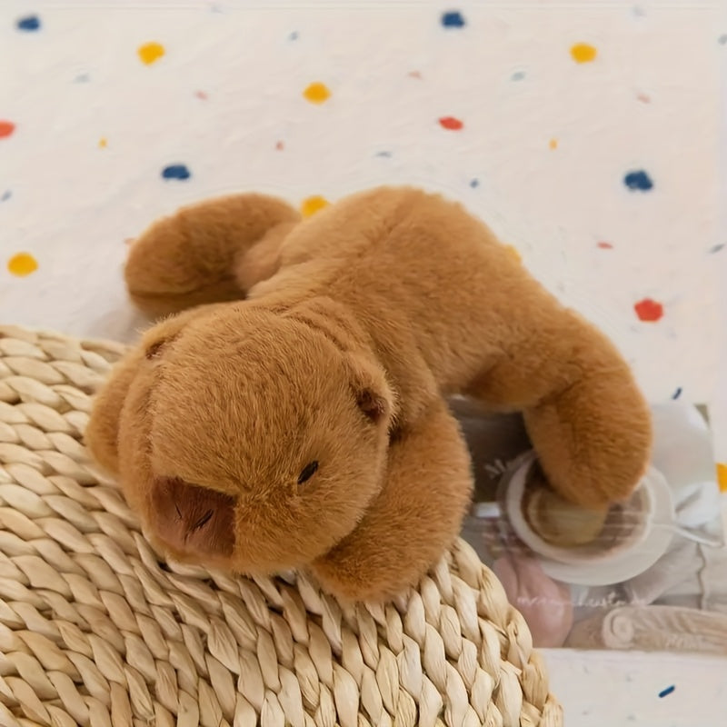 Soft Guinea Pig Plush Toy - Kids Birthday Gift