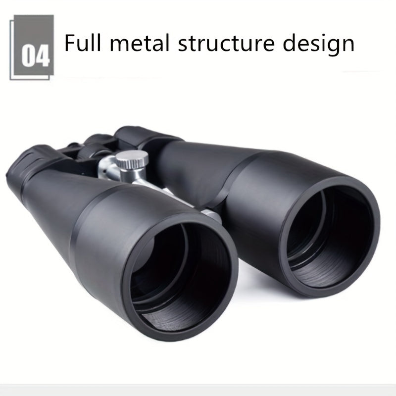 High Definition Binoculars Telescope for Outdoor Mountaineering