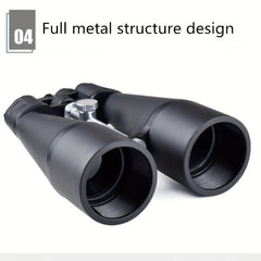 High Definition Binoculars Telescope for Outdoor Mountaineering