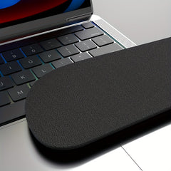 Keyboard Support Wrist Pad Set for School Office and Home