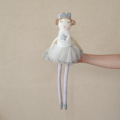 Angel Wing Plush Dolls Soft Pastel Angel Wing Plush Dolls