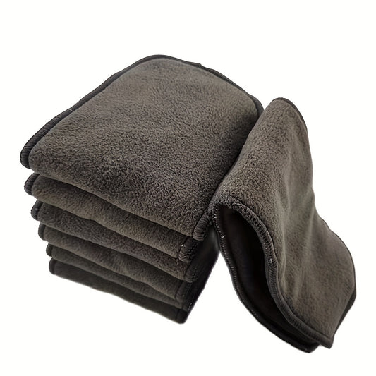 5 Layer Bamboo Charcoal Mat with Ultrafine Inner Layers