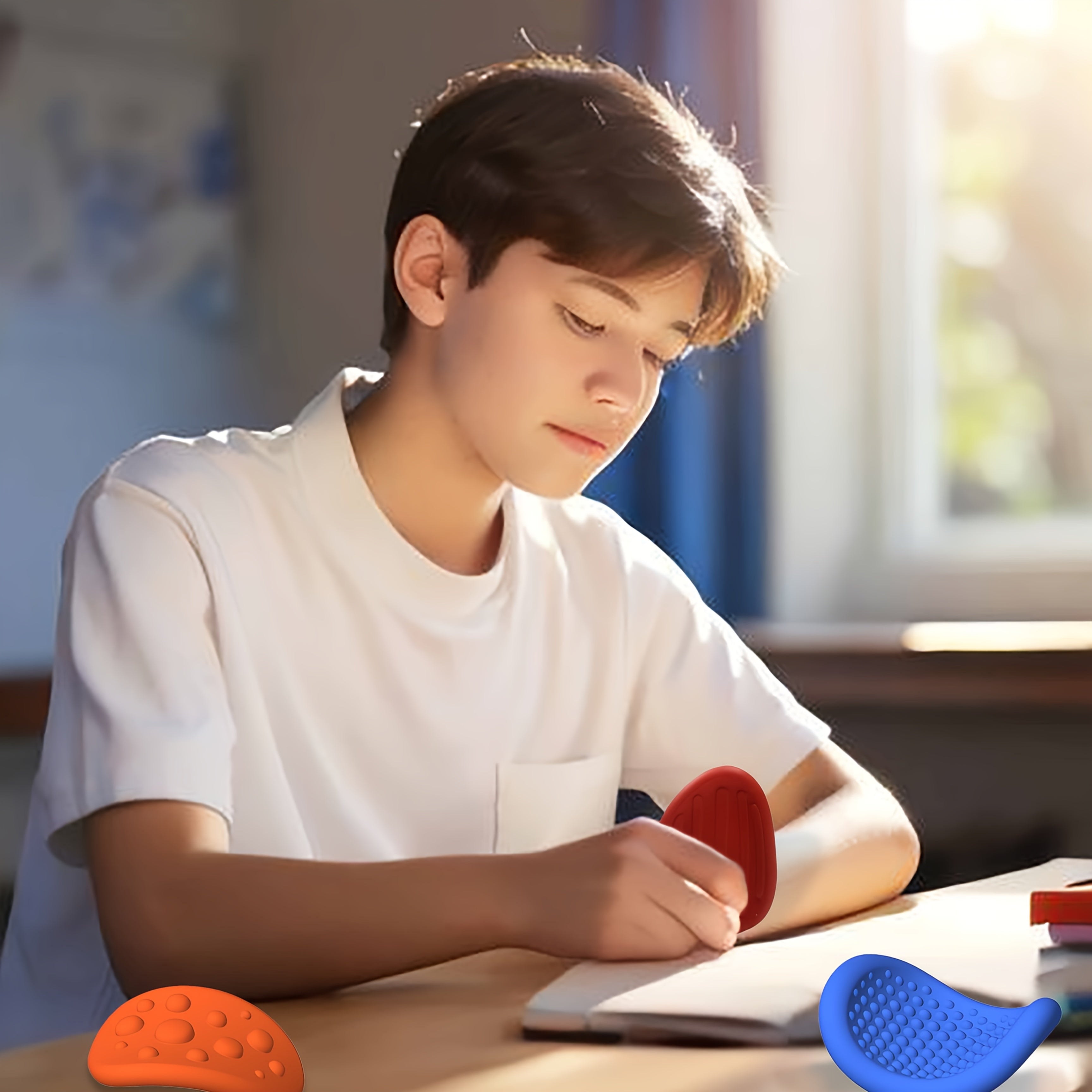 Children's Sensory Stone Kit