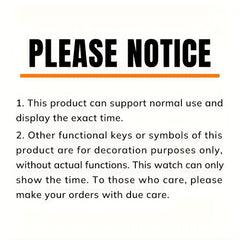 2pcs LED Unicorn Doll Watch Set for Kids M12