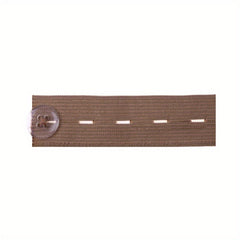 Adjustable Elastic Extenders for Men's Pants