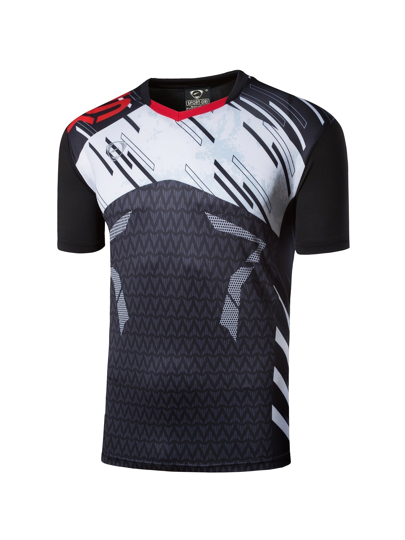 Men's Sport Tees Golf Shirt Variety of Colors