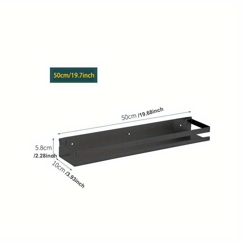 304 Stainless Kitchen Shelf Nickel Kitchen Rack