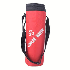 Portable Folding Cooler Bag for Outdoor Picnic