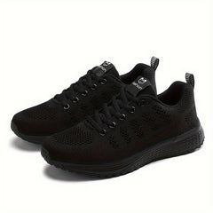 Women's Mesh Outdoor Casual Shoes Lightweight Running Shoes