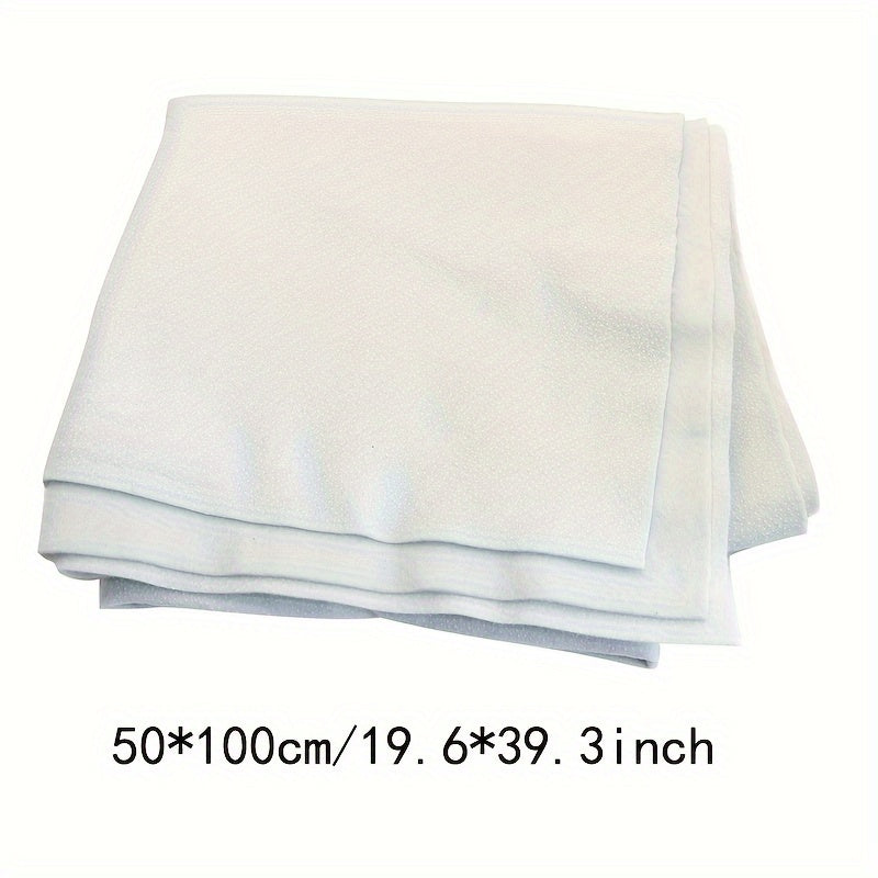 Iron On Fusible Fleece Interfacing For Sewing Crafting Quilting