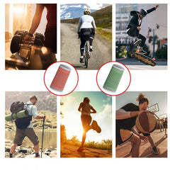 Graphene Wrist Guards for Sports Comfort
