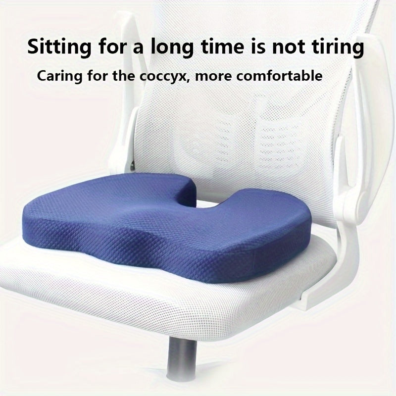 Car Height Increasing Cushion Small Lumbar Single Seat Model Car Accessories