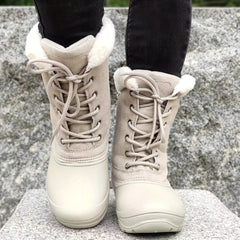 Women's Winter Outdoor Anti Slip Snow Boots