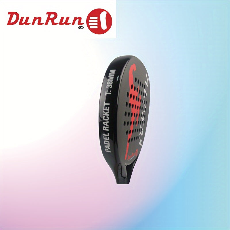 DunRun Padel Racket 90 Carbon EVA