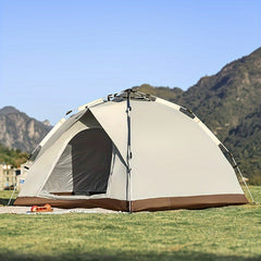 Pop Up Tent Camping Waterproof Ultra light Tent
