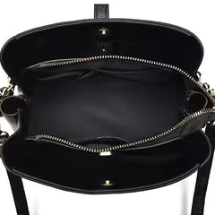 Stylish Crossbody Bag with Chain Strap for Women