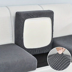 Polar Fleece Sofa Armchair Slipcover Pets Furniture Protect