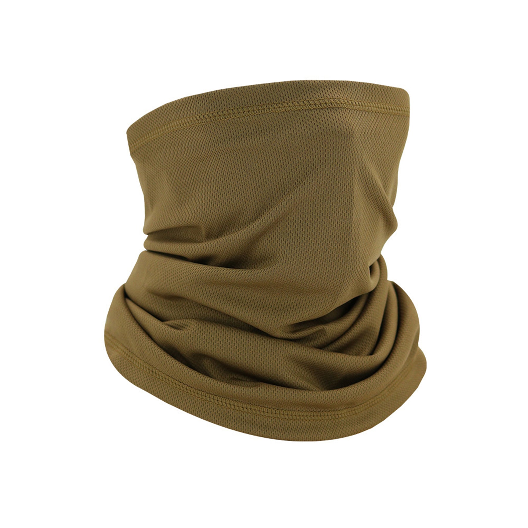 Ice Silk Sunscreen Headgear Outdoor Quick Drying Riding Mask