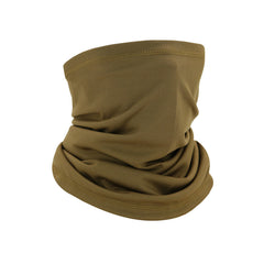 Ice Silk Sunscreen Headgear Outdoor Quick Drying Riding Mask