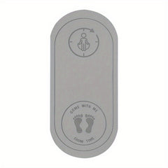 Non Slip Shock Absorbing Mat for Indoor Exercise