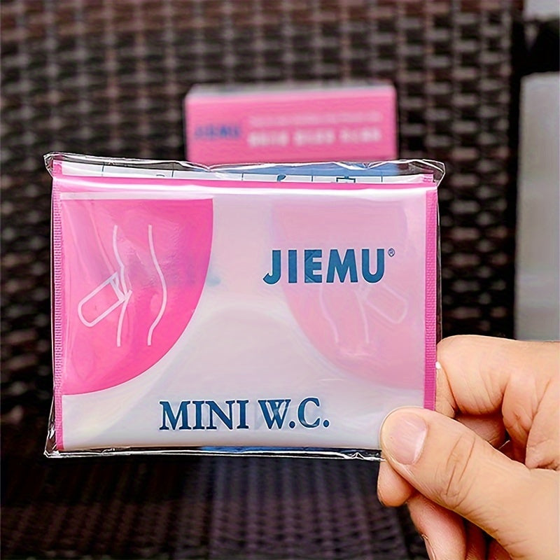 Emergency Urine Bag Portable Urinal Bags for Travel