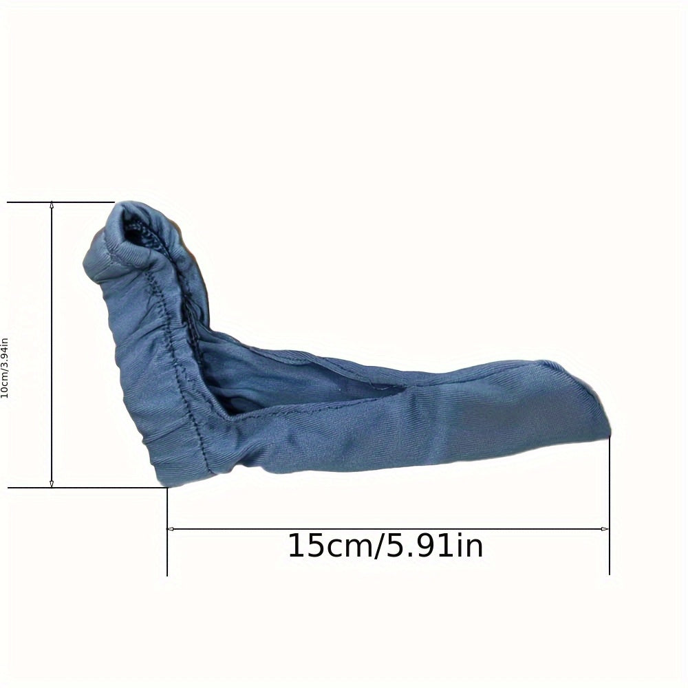 2pcs Thumb Cover Gloves for Adults to Stop Thumb Sucking