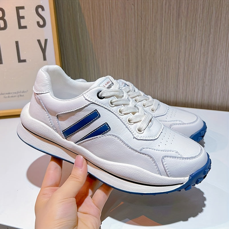 Women's Non Slip Running Shoes Comfortable Breathable Outdoor Sneakers
