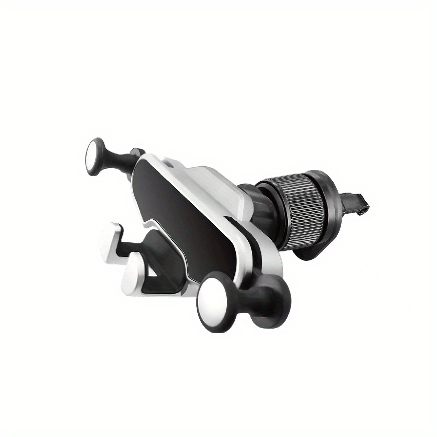 Car Mobile Phone Holder Air Outlet Navigation Bracket