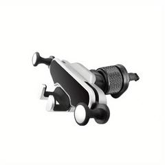 Car Mobile Phone Holder Air Outlet Navigation Bracket