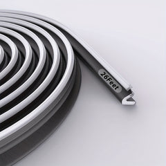 7.92m Kerf Weather Stripping Seal Strip for Doors Frame