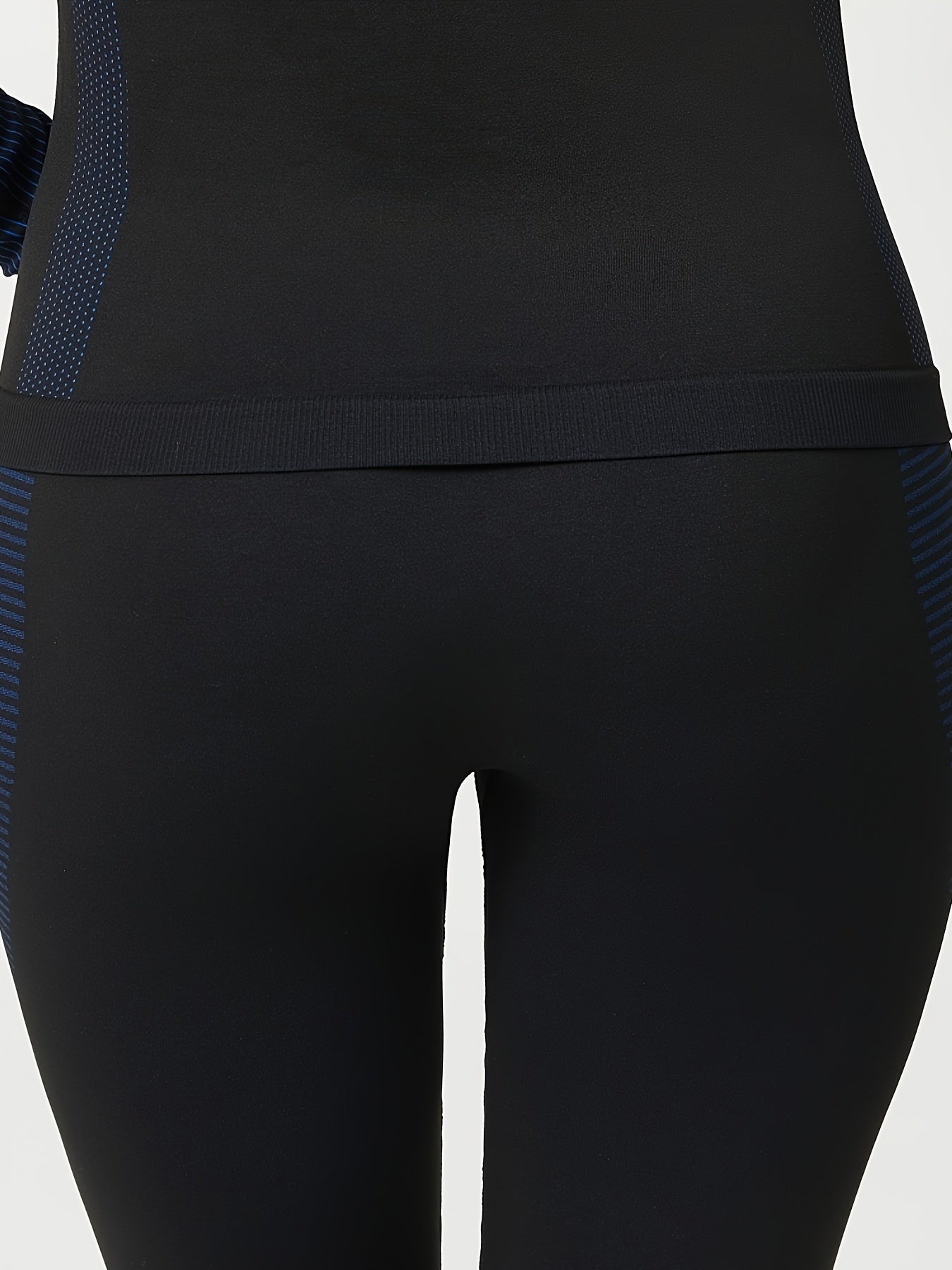 2Pcs Thermal Underwear Set Quick Dry Base Layer