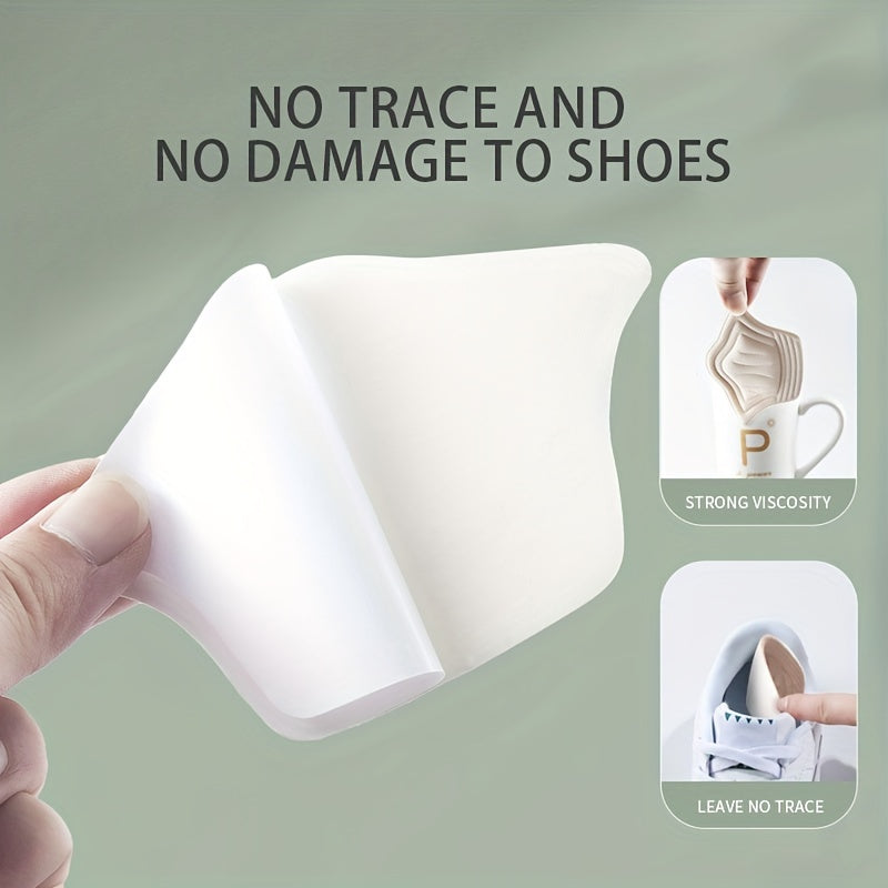Adjustable Heel Pads For Sport Shoes - Antiwear Feet Pad Cushion