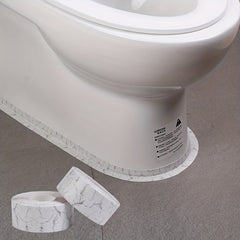 Waterproof Bathroom Sealing Strip Anti Fouling Mildew Proof Self Adhesive Strips