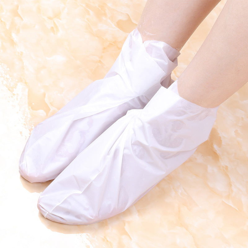 Callus-Removing Foot Mask Whitening Moisturizing Hydrating Foot Care