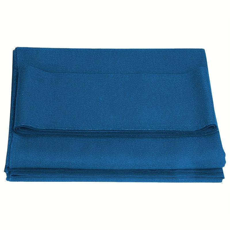 Improve Your Game with Durable Billiards Tablecloth