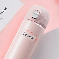 480pcs Custom Transparent Name Labels for School Supplies