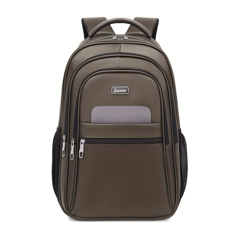 1pc Laptop Backpack