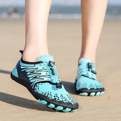 Men's Outdoor Sports Shoes for Climbing Hiking Surfing