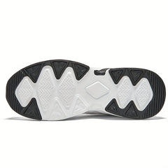 Men's High Top Lace-up Basketball Shoes