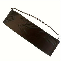 Plush Badminton Racket Bag Waterproof Storage Backpack
