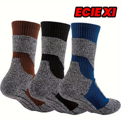 Thick Padded Outdoor Sports Socks