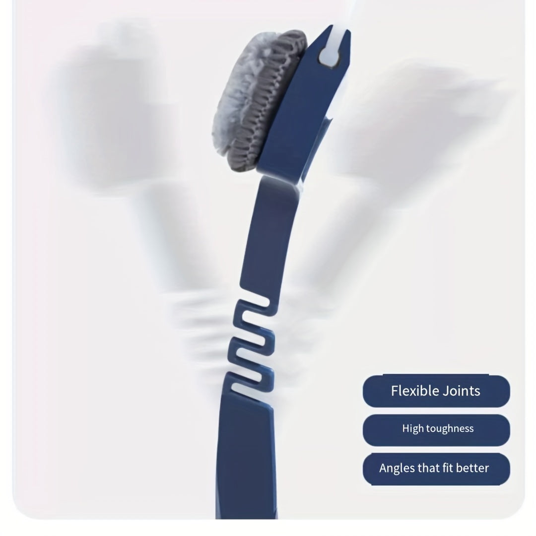 Glass Wipe Tool for High Rise Windows & Outside Windows