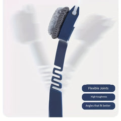 Glass Wipe Tool for High Rise Windows & Outside Windows