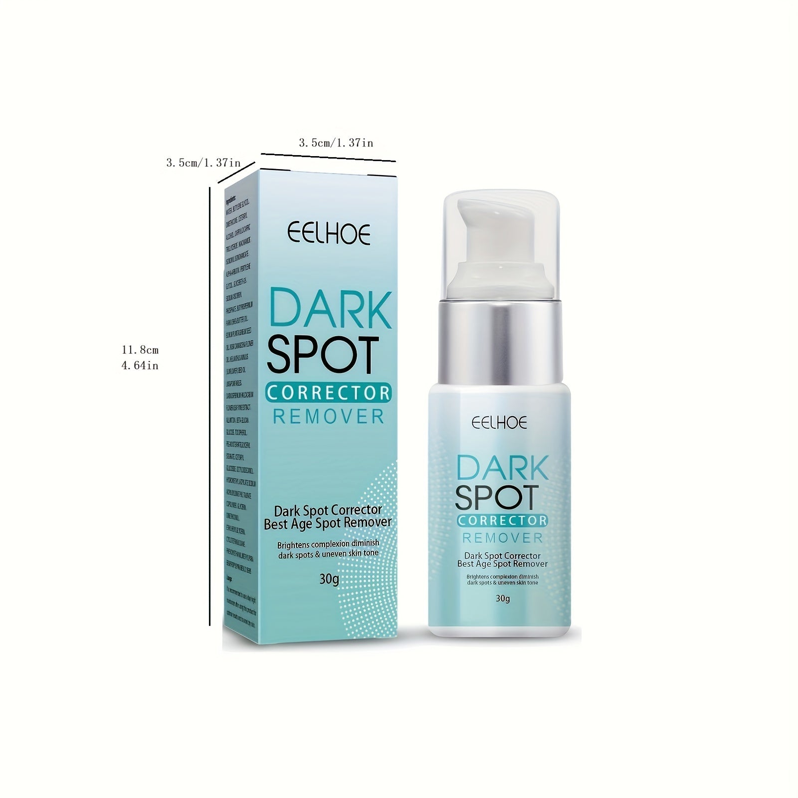 Dark Spot Remover Cream For All Skin Types