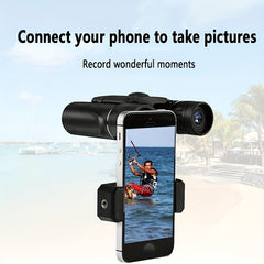 Waterproof Binoculars for Bird Watching Hiking HD Optics