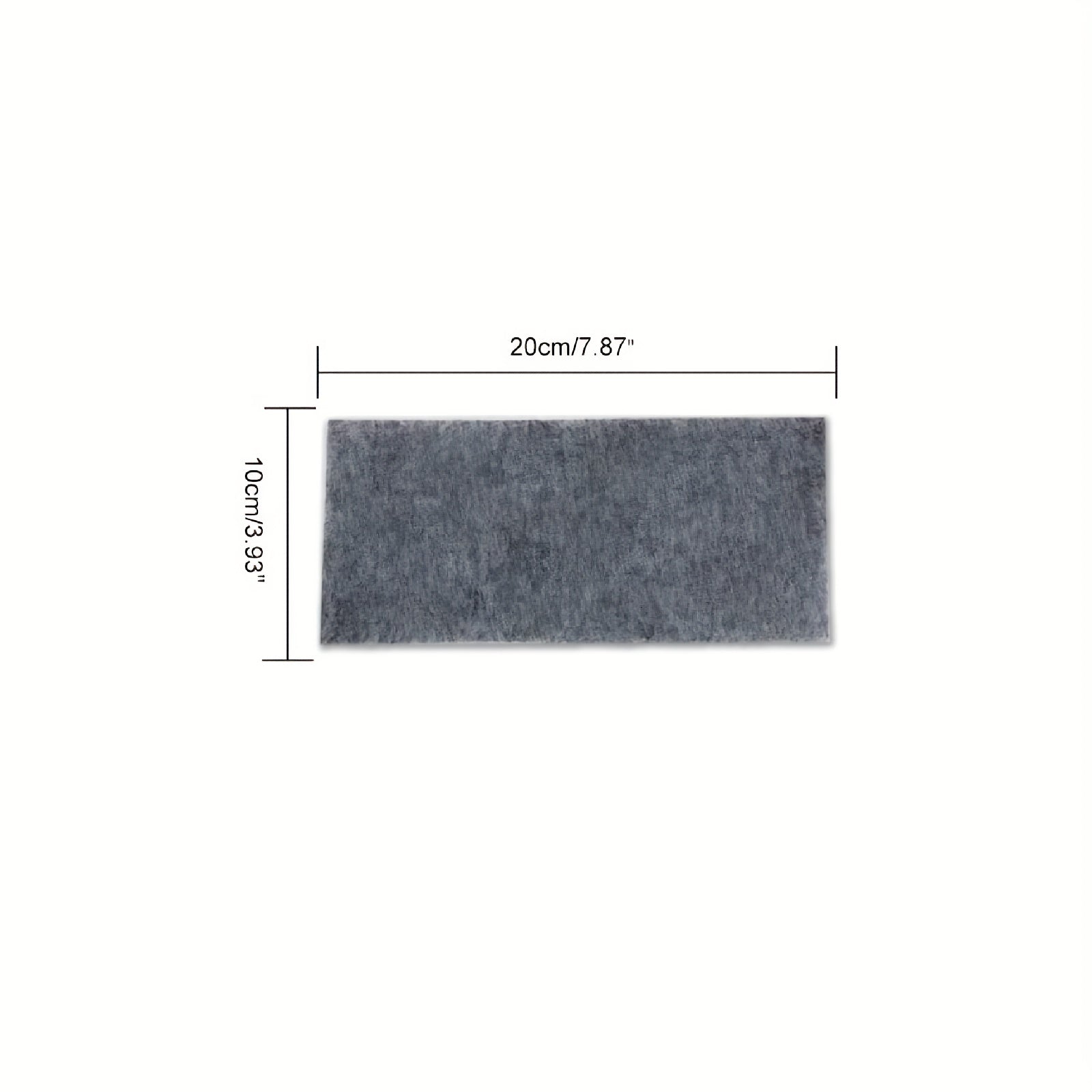 Car Scratch Wiping Cloth Paint Repair Water Stain Car Wax Cleaning
