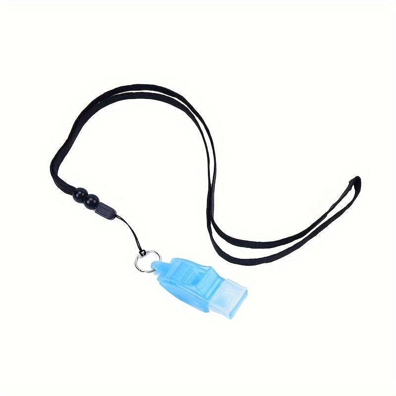 ABS Plastic Dolphin Whistle Basketball Referee Whistle